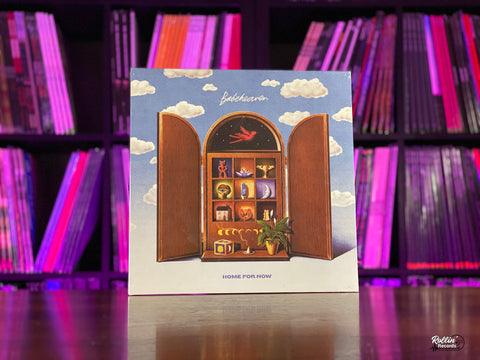 Babeheaven - Home For Now