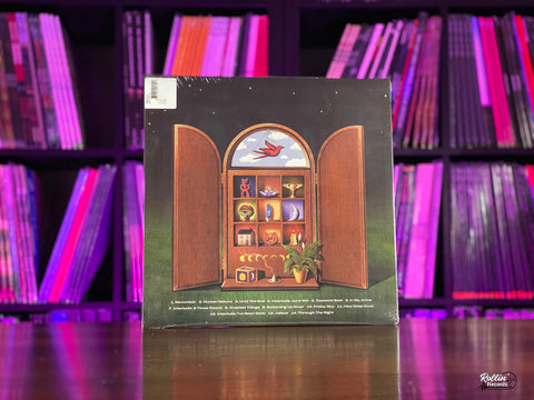 Babeheaven - Home For Now