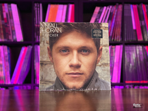 Niall Horan - Flicker