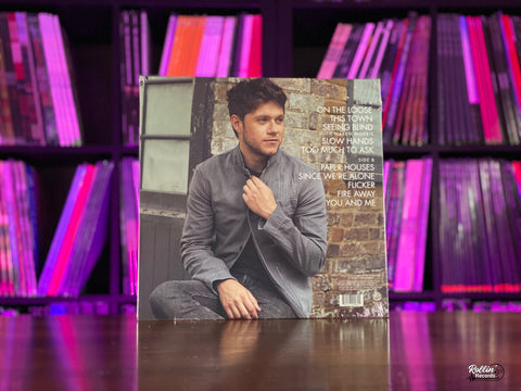 Niall Horan - Flicker