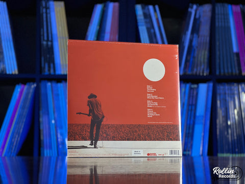 Gary Clark Jr. - Live North America 2016