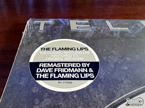The Flaming Lips - Telepathic Surgery