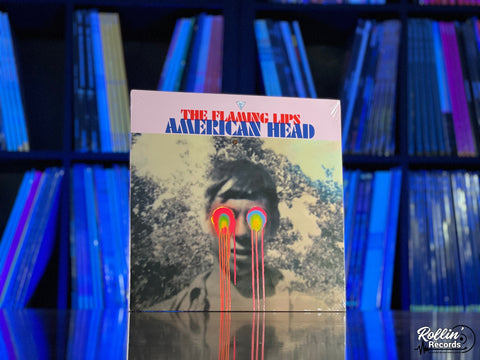 The Flaming Lips - American Head