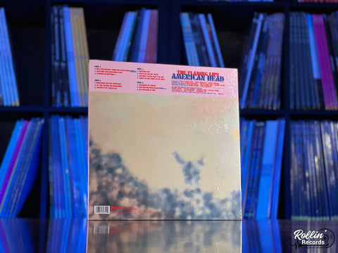 The Flaming Lips - American Head