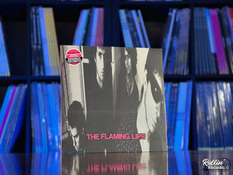 The Flaming Lips - In A Priest Driven Ambulance