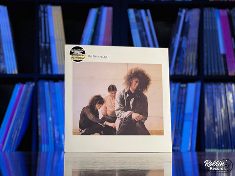 The Flaming Lips - Hear It Is