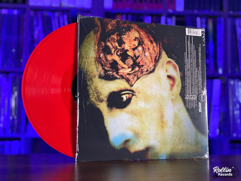 Marilyn Manson - Holywood