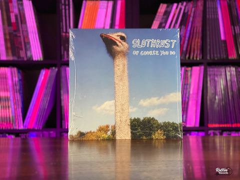 Slothrust - Of Course You Do