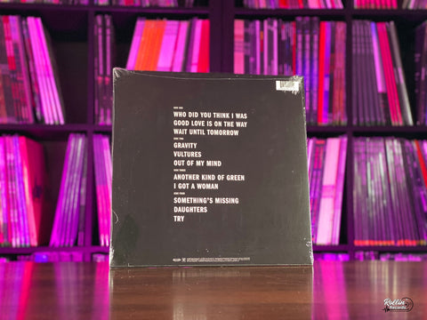 John Mayer - John Mayer Trio Live