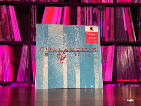 Collective Soul - Collective Soul