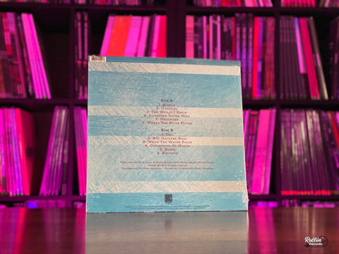 Collective Soul - Collective Soul