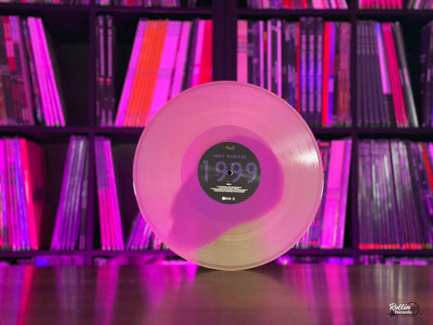 Joey Badass - 1999 (Purple & Tan Vinyl)