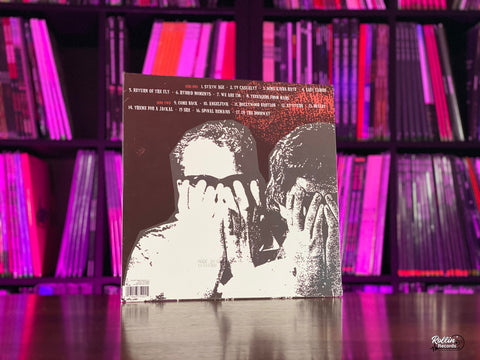 Misfits - Static Age