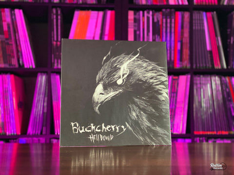 Buckcherry - Hellbound