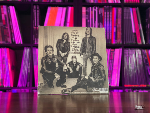 Buckcherry - Hellbound