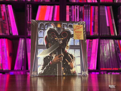 A Boogie Wit Da Hoodie - Artist 2.0