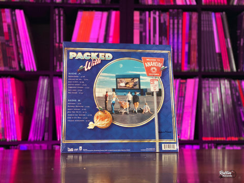 No Doubt - Tragic Kingdom