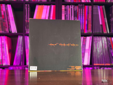 Meshuggah - Nothing ( Black & White Colored Vinyl)