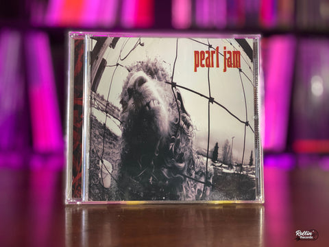 Pearl Jam - Vs. (CD)