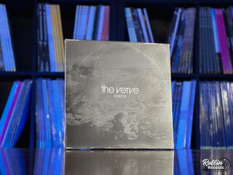 The Verve - Forth