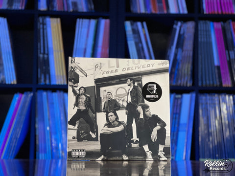 The Neighbourhood - S/T