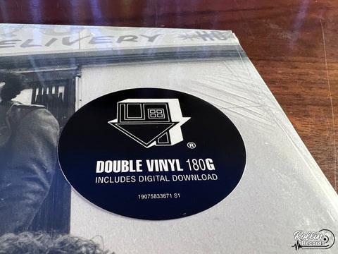 The Neighbourhood - S/T