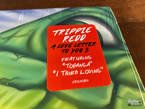 Trippie Redd - A Love Letter To You 3