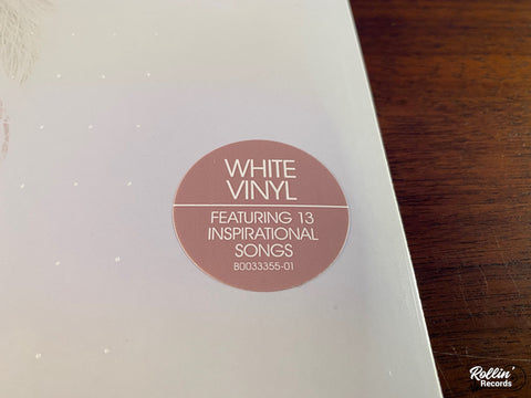 Carrie Underwood - My Savior