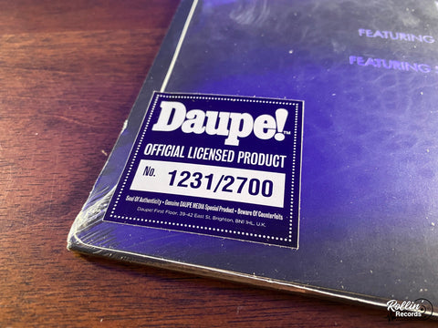 Ghostface Killa - The Lost Tapes