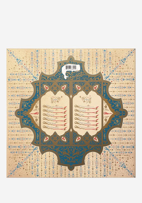 MASTODON- Leviathan Newbury Comics Exclusive LP