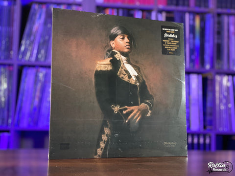 Ski Mask The Slump God - Stokeley