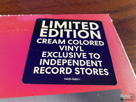 Kings of Leon - When You See Yourself (Indie Exclusive)