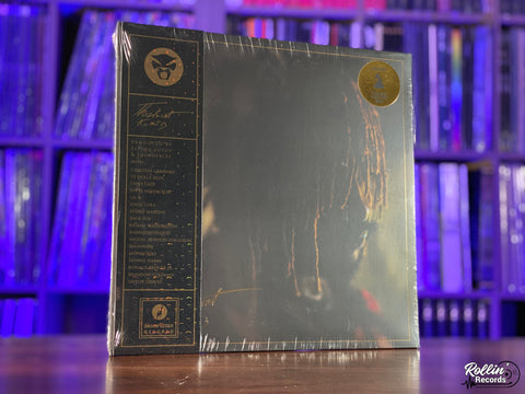 Thundercat - It Is What It Is (Deluxe)