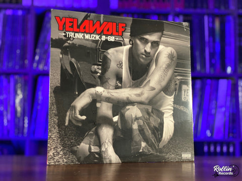 Yelawolf - Trunk Muzik