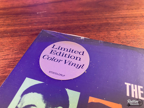 Beastie Boys - Root Down EP