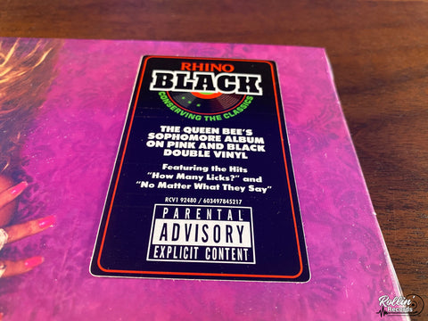 Lil Kim - Notorious K.I.M.