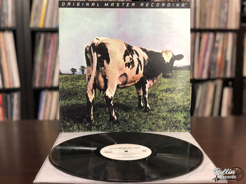 Pink Floyd - Atom Heart Mother MFSL 1-202
