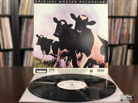 Pink Floyd - Atom Heart Mother MFSL 1-202