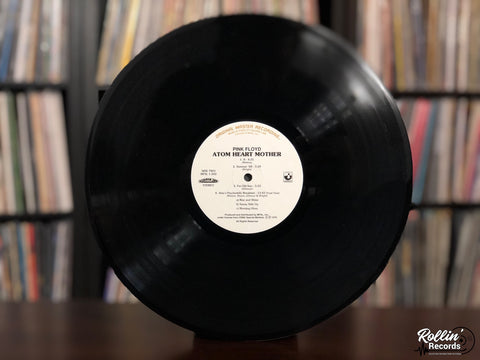 Pink Floyd - Atom Heart Mother MFSL 1-202
