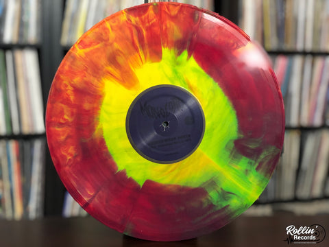 Monolord- Fairies Wear Boots 12" Exclusive Starburst Vinyl