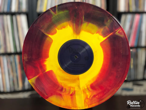 Monolord- Fairies Wear Boots 12" Exclusive Starburst Vinyl