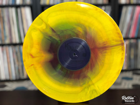 Monolord- Fairies Wear Boots 12" Exclusive Starburst Vinyl