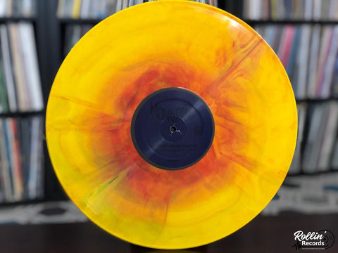 Monolord- Fairies Wear Boots 12" Exclusive Starburst Vinyl
