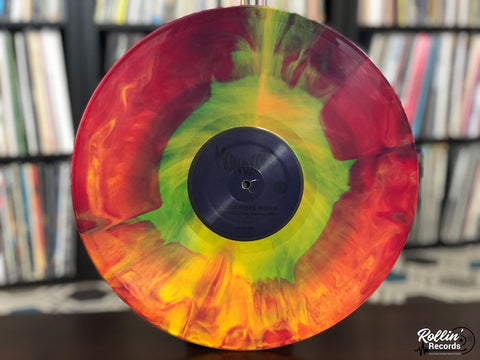 Monolord- Fairies Wear Boots 12" Exclusive Starburst Vinyl