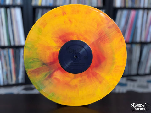 Monolord- Fairies Wear Boots 12" Exclusive Starburst Vinyl