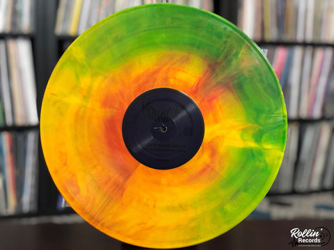 Monolord- Fairies Wear Boots 12" Exclusive Starburst Vinyl