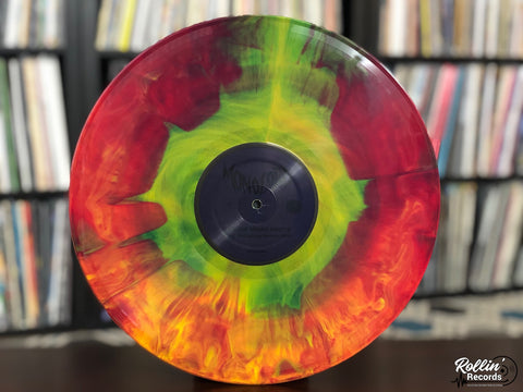 Monolord- Fairies Wear Boots 12" Exclusive Starburst Vinyl