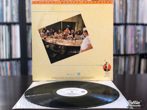 Supertramp – Breakfast In America MFSL 1-045