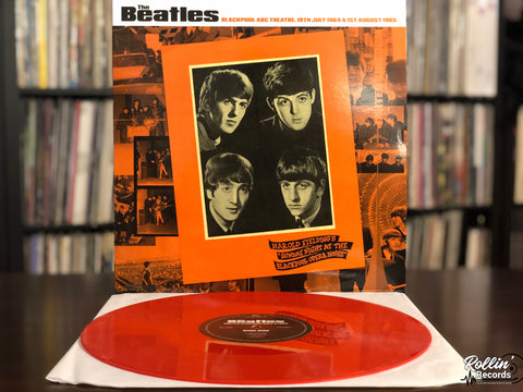 The Beatles - Home And Away '64-'66