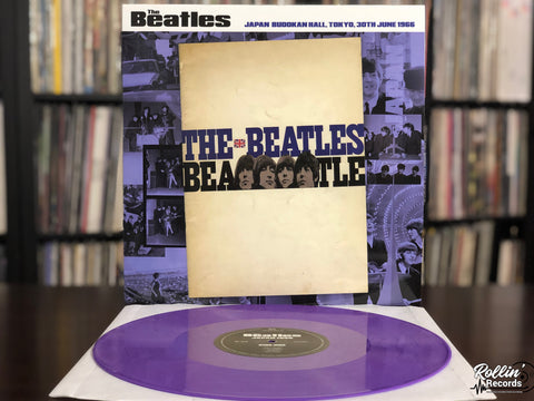 The Beatles - Home And Away '64-'66